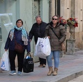 La campaña de Navidad generará 19.800 contratos, el 19,5% más que en 2023