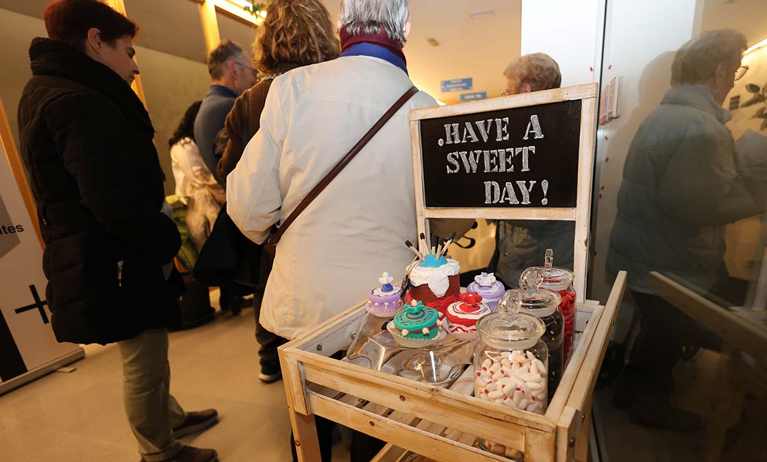 Las percepciones de Artistas Independientes