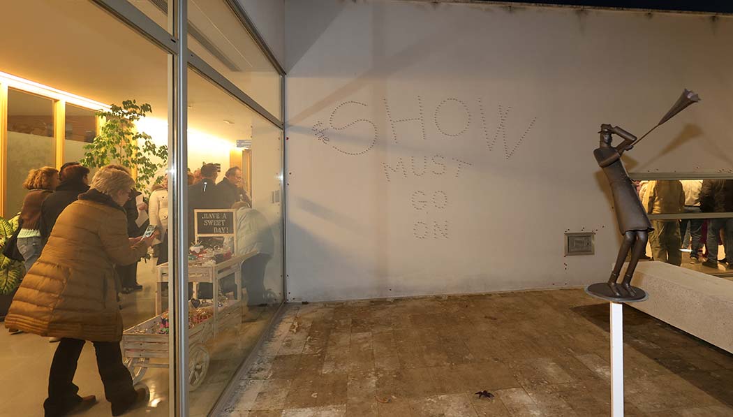 Las percepciones de Artistas Independientes