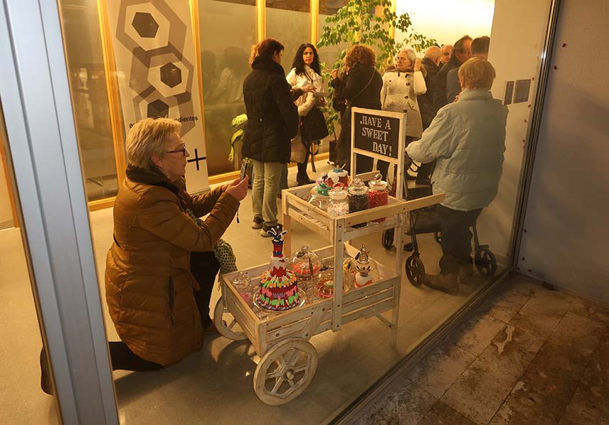 Las percepciones de Artistas Independientes