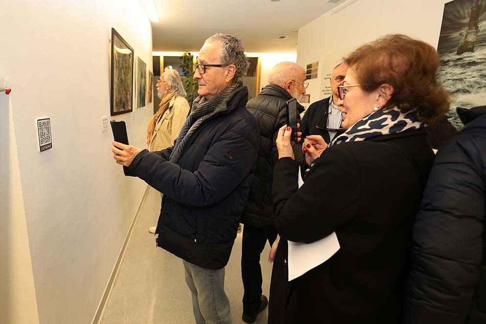 Las percepciones de Artistas Independientes