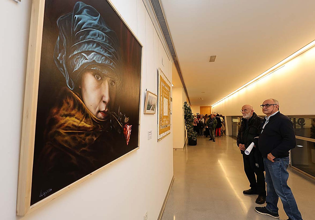 Las percepciones de Artistas Independientes