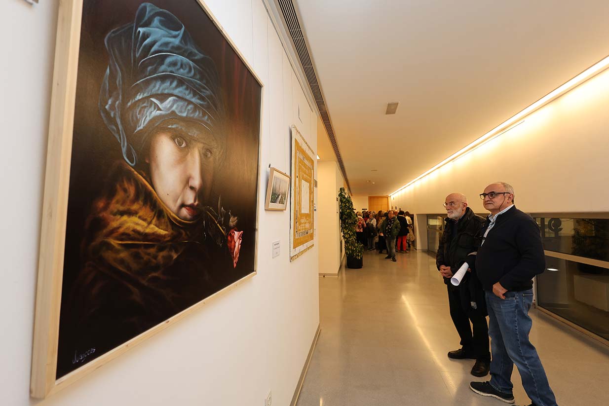 Las percepciones de Artistas Independientes