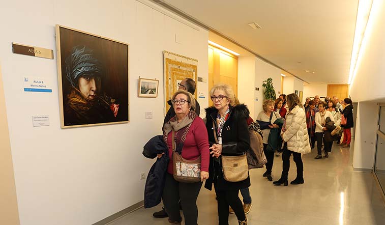 Las percepciones de Artistas Independientes