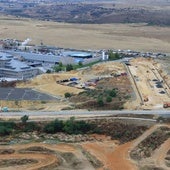 CGT exige un hospital de media estancia en Segovia