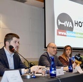 Los hoteles reclaman un calendario potente de eventos para afianzar la llegada de turistas en 2025