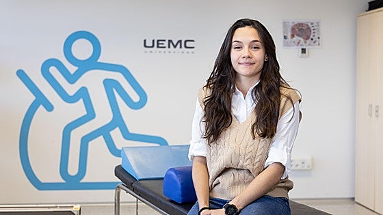 «El problema es que a las personas mayores las fragilizamos antes de que sean frágiles»