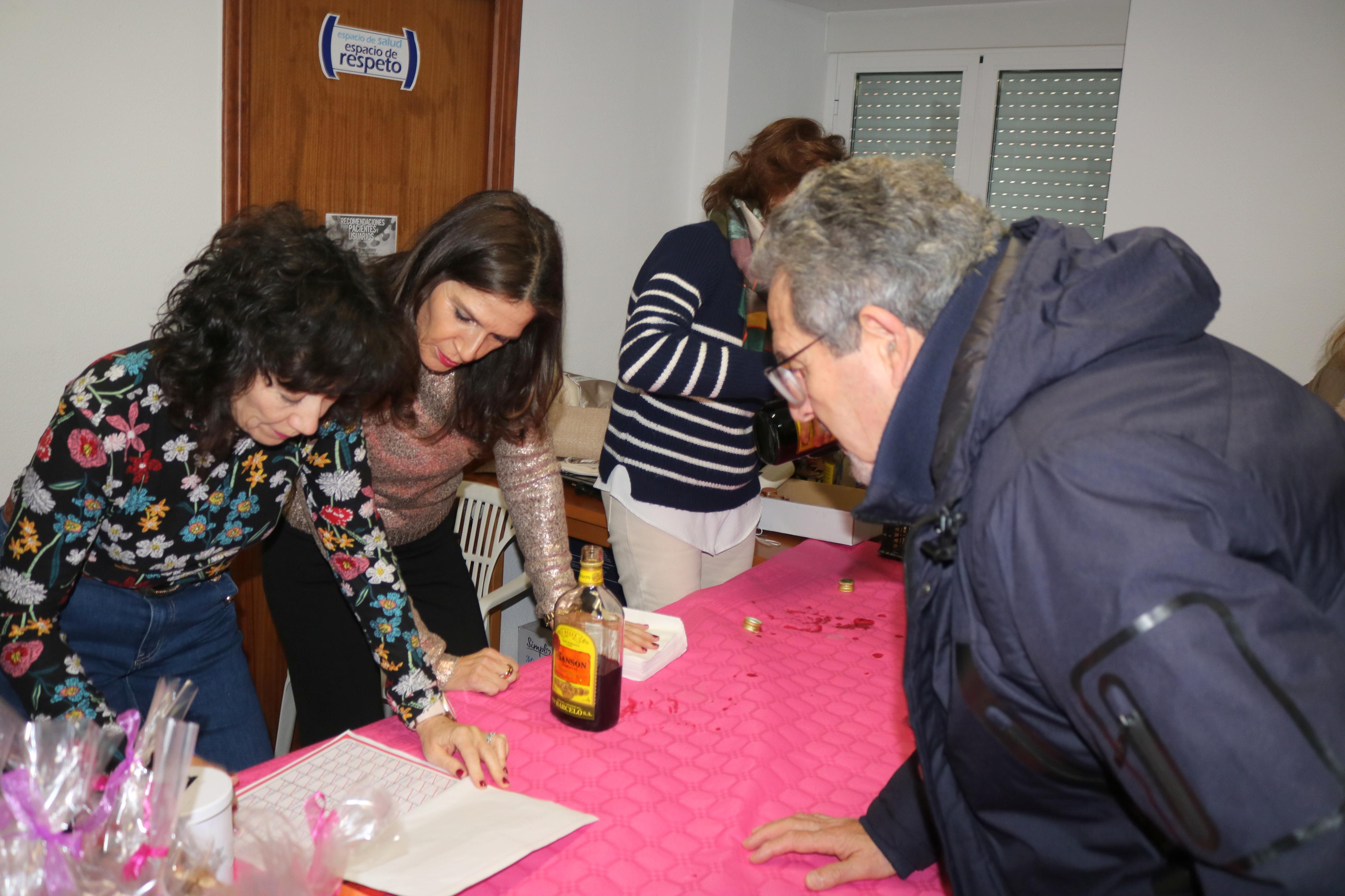 Fiesta de San Nicolás de Bari en Valdecañas de Cerrato