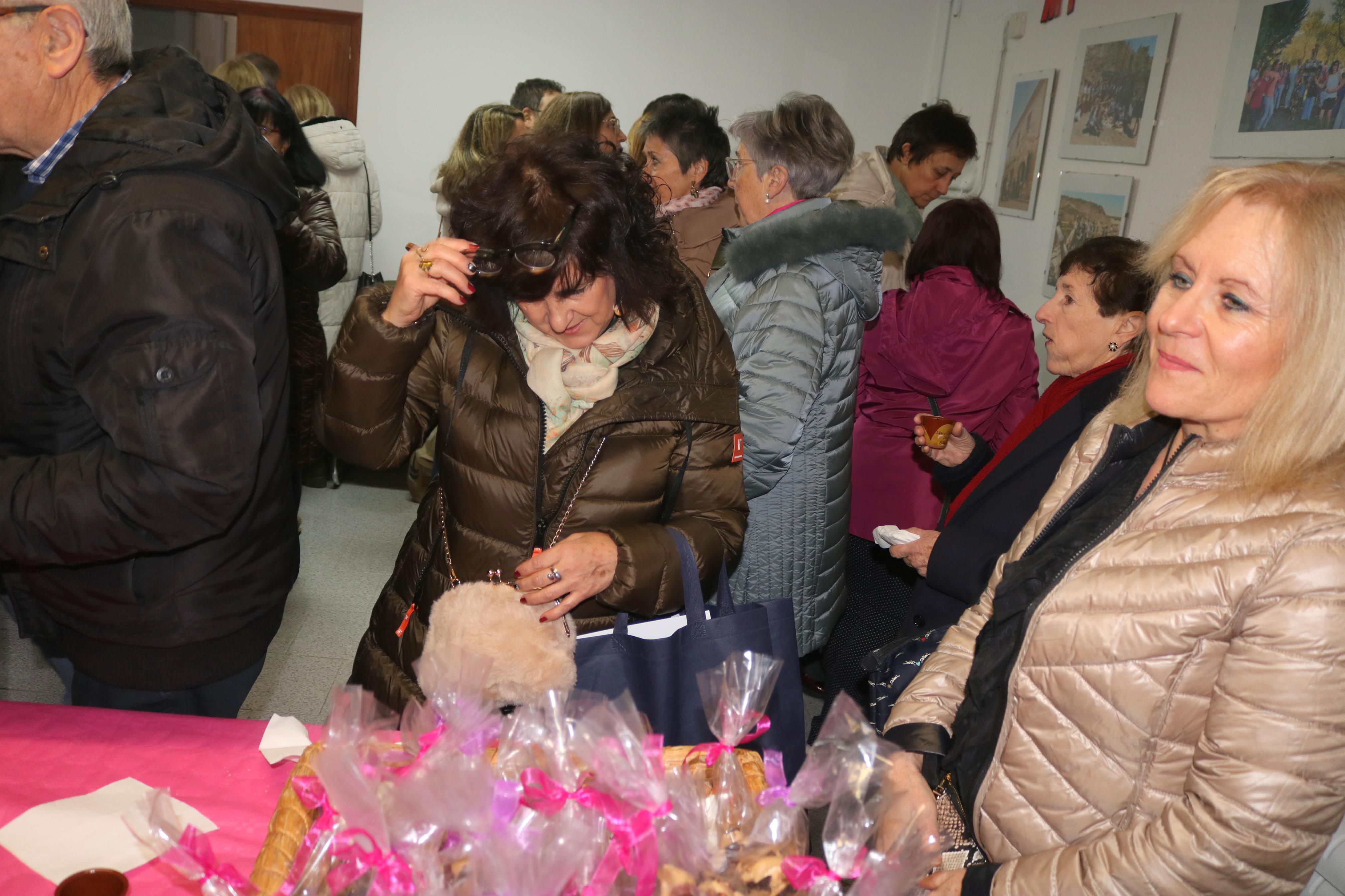 Fiesta de San Nicolás de Bari en Valdecañas de Cerrato