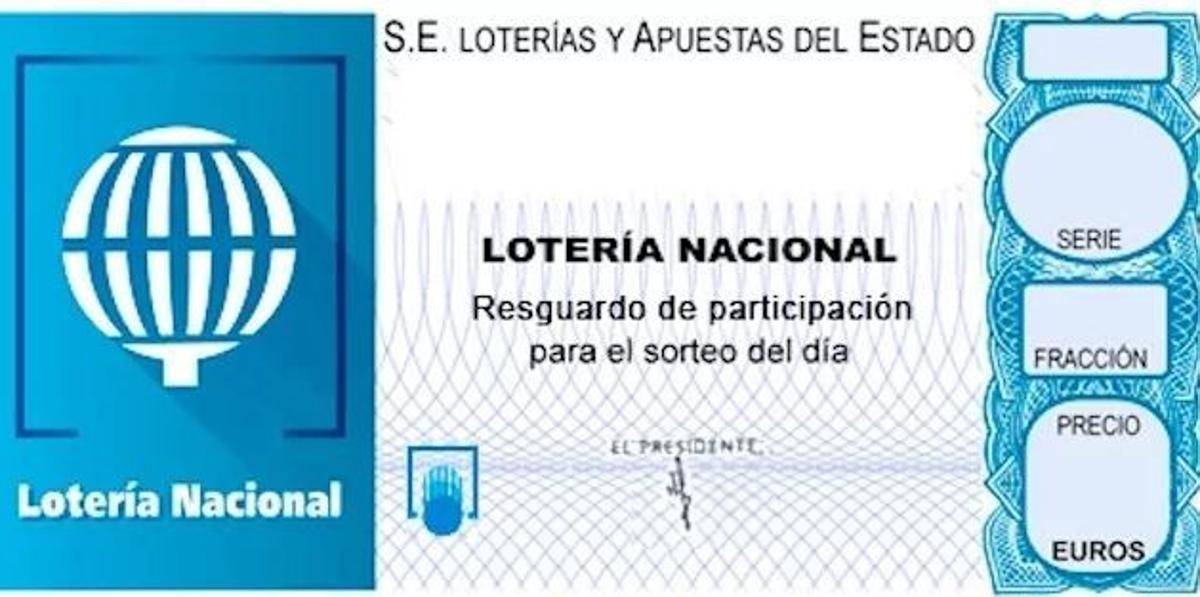 El primer premio de la Lotería cae en un pueblo de Zamora