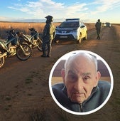 Hallan sin vida al anciano desaparecido en La Unión de Campos