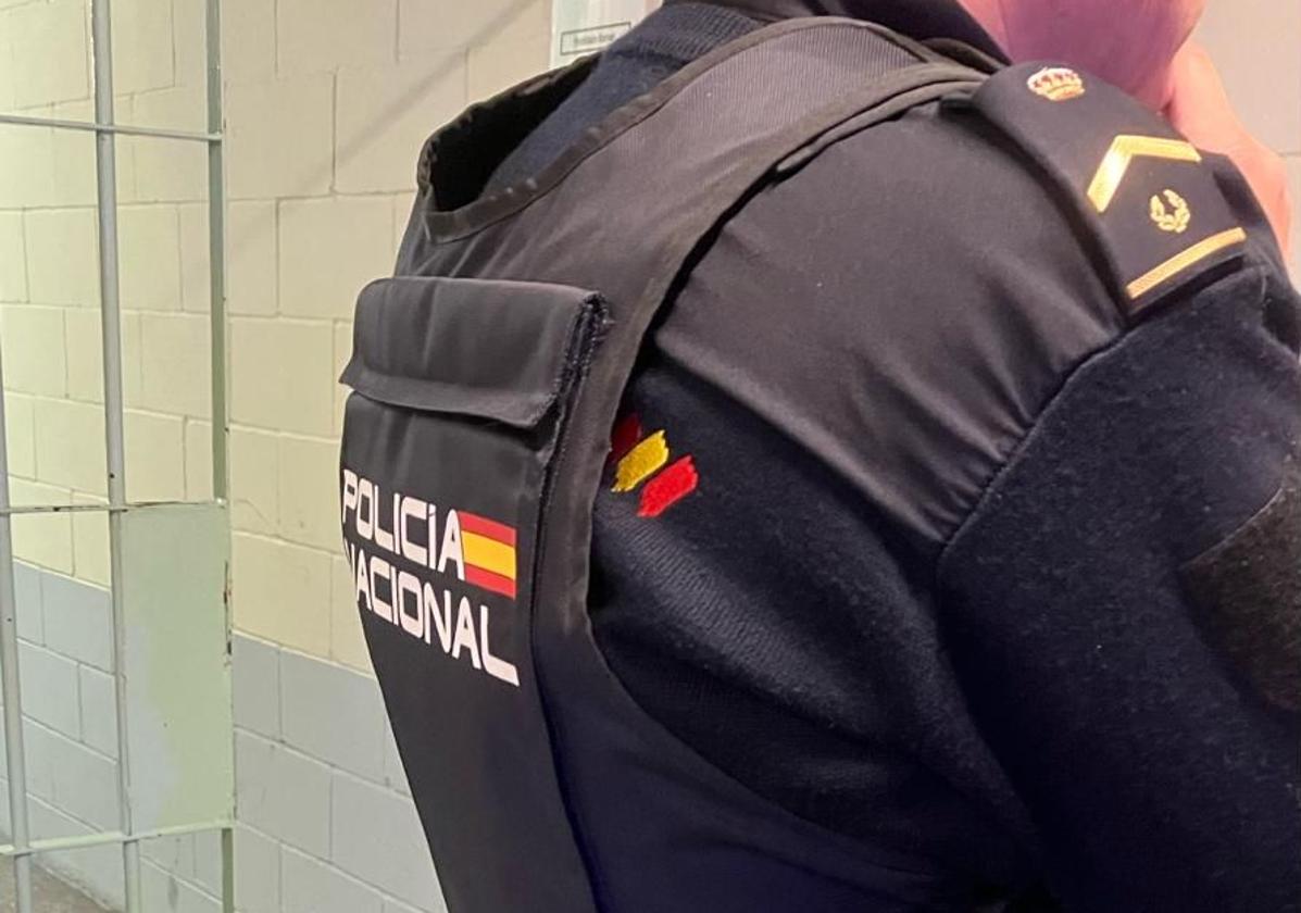 De compras por la cara: detenida una pareja por no pagar 443 euros en carne