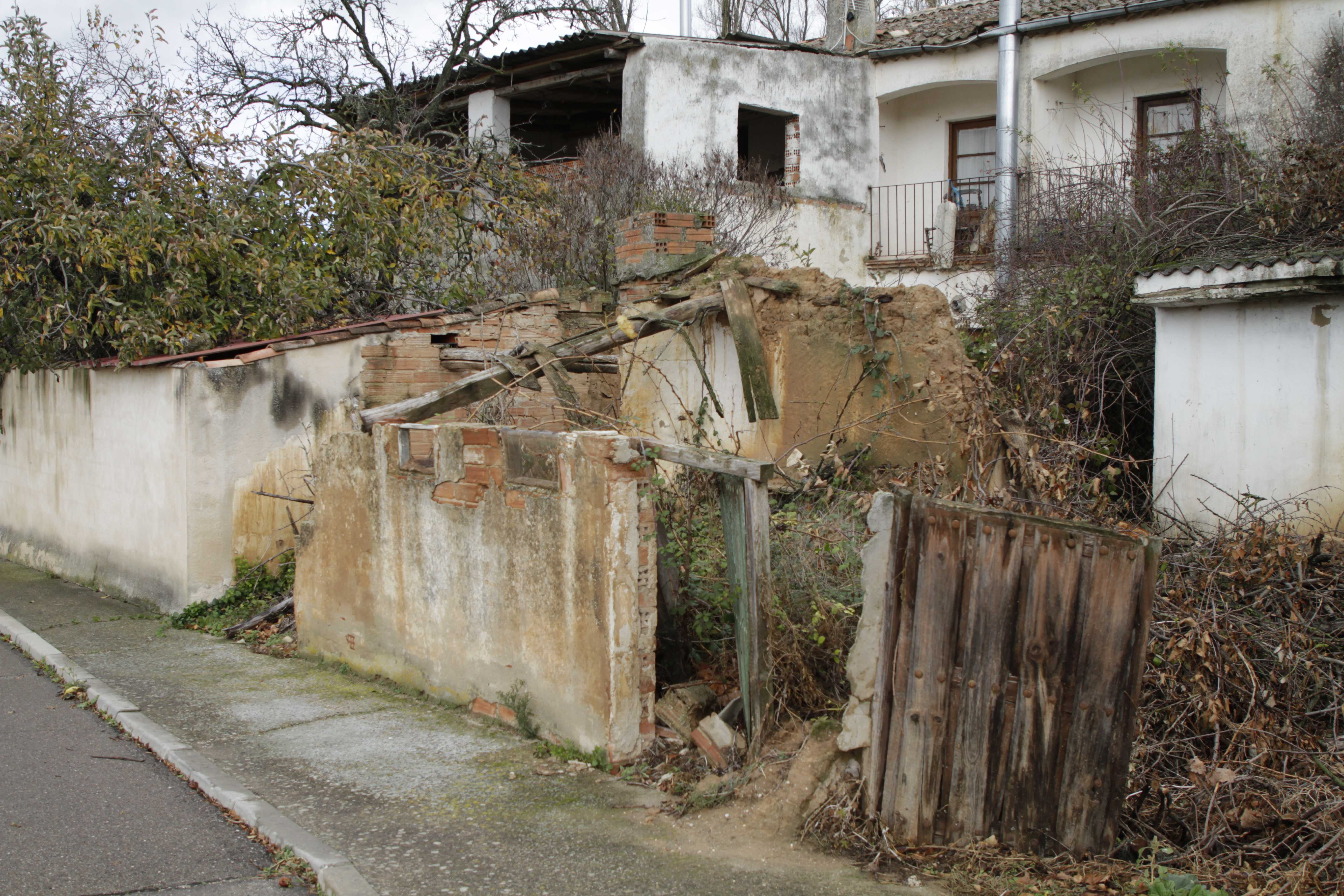 Corrales de Duero