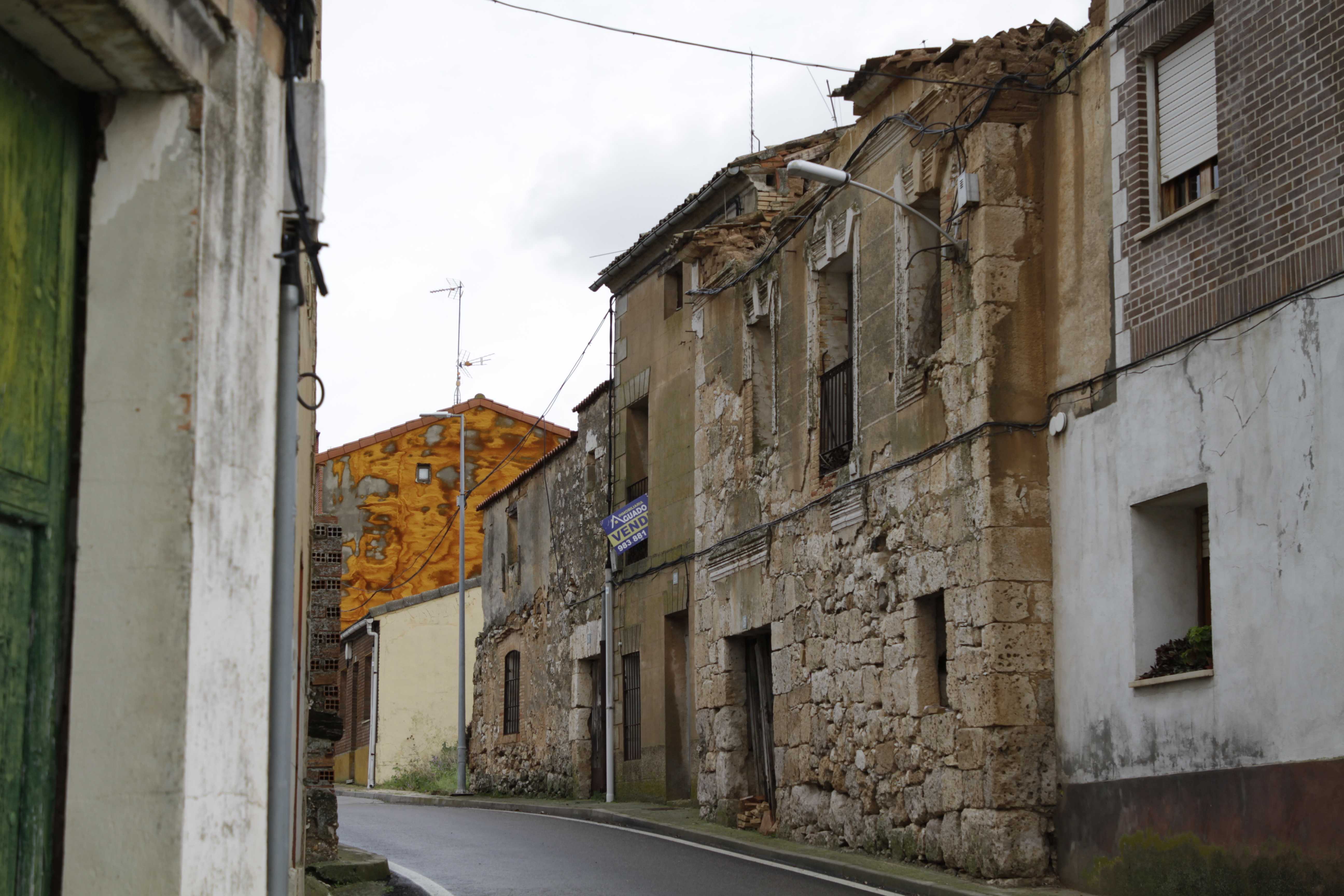 Corrales de Duero