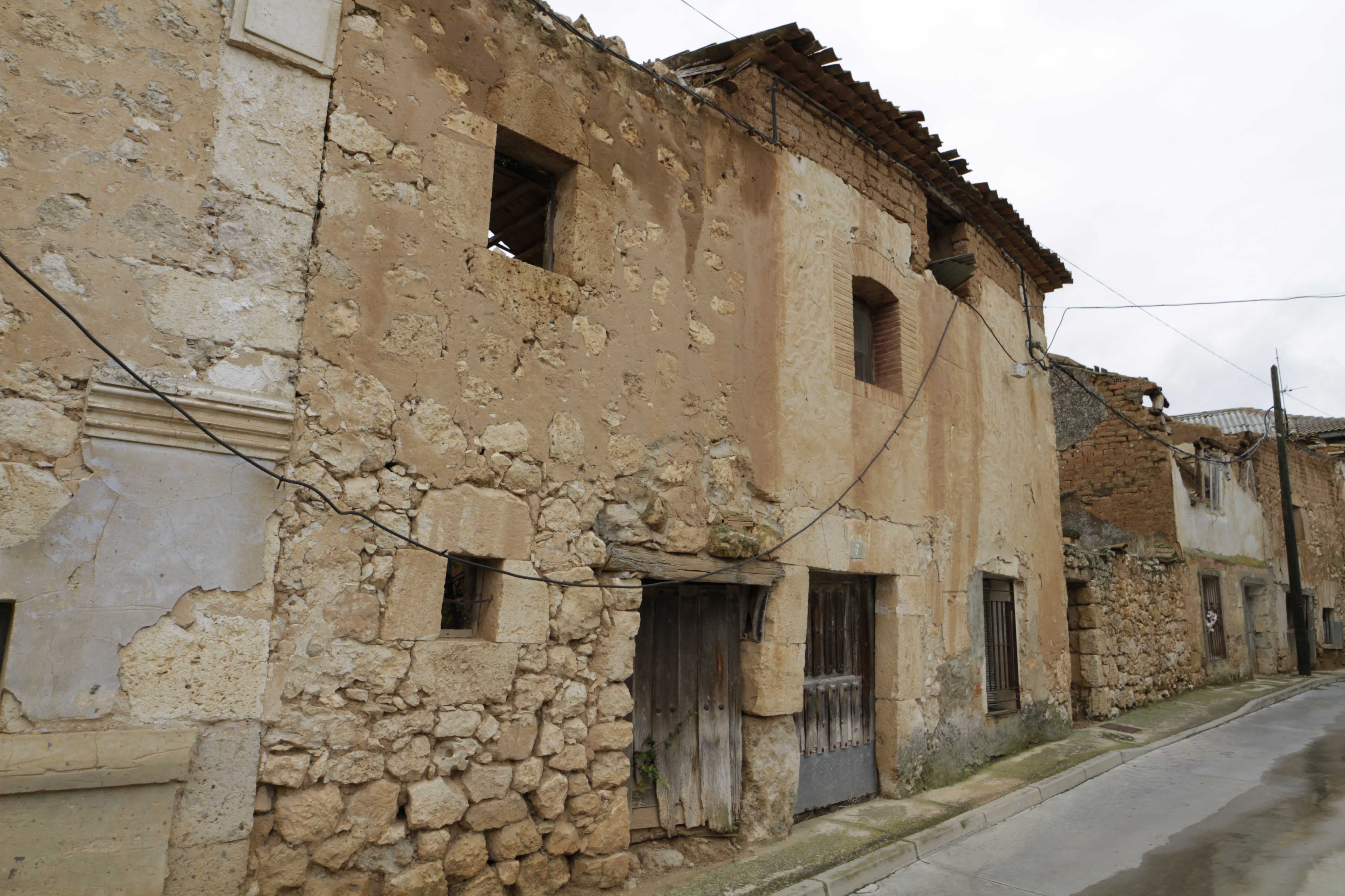 Corrales de Duero