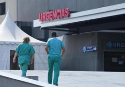 Sanidad invierte 900 millones para la renovación tecnológica de grandes hospitales