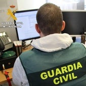 Detenida una pareja por usurpar identidades para contratar líneas telefónicas con víctimas en Valladolid