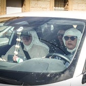 Las monjas de Belorado dejaron su anterior convento tras sufrir «experiencias sobrenaturales»