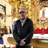 Castilviejo vuelve a tener ermitaño después de cinco años