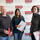 Denuncian la «inseguridad» en los centros de trabajo para las personas LGTBIQ