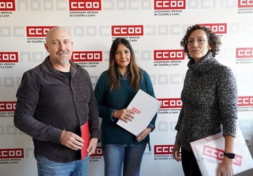 Denuncian la «inseguridad» en los centros de trabajo para las personas LGTBIQ