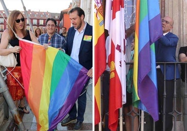 Freno a las agresiones racistas y homófobas en Valladolid