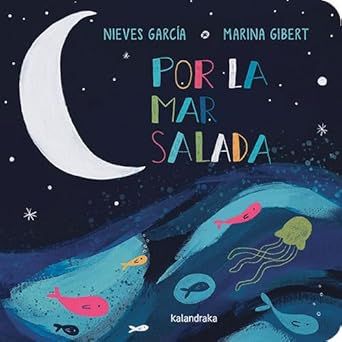 &#039;Por la mar salada&#039;