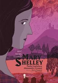 &#039;Mary Shelley&#039;