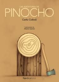 &#039;Las aventuras de Pinocho&#039;