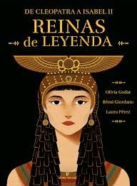 &#039;Reinas de leyenda&#039;