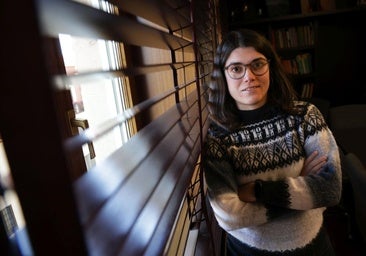 «Perdemos ese primer plato de cuchara para copiar lo peor de la comida rápida»