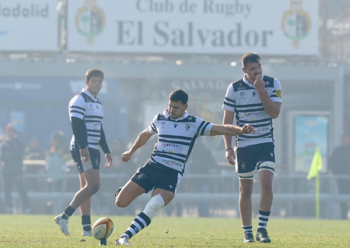 Así te hemos contado la jornada deportiva en Valladolid