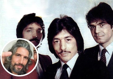 Chaboli sobre la calle o plaza para su padre, Jero: «Qué menos para un genio tan grande»