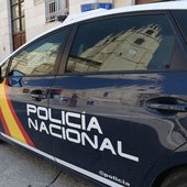 Roban 2.500 euros en joyas en una vivienda de la calle Villacasares