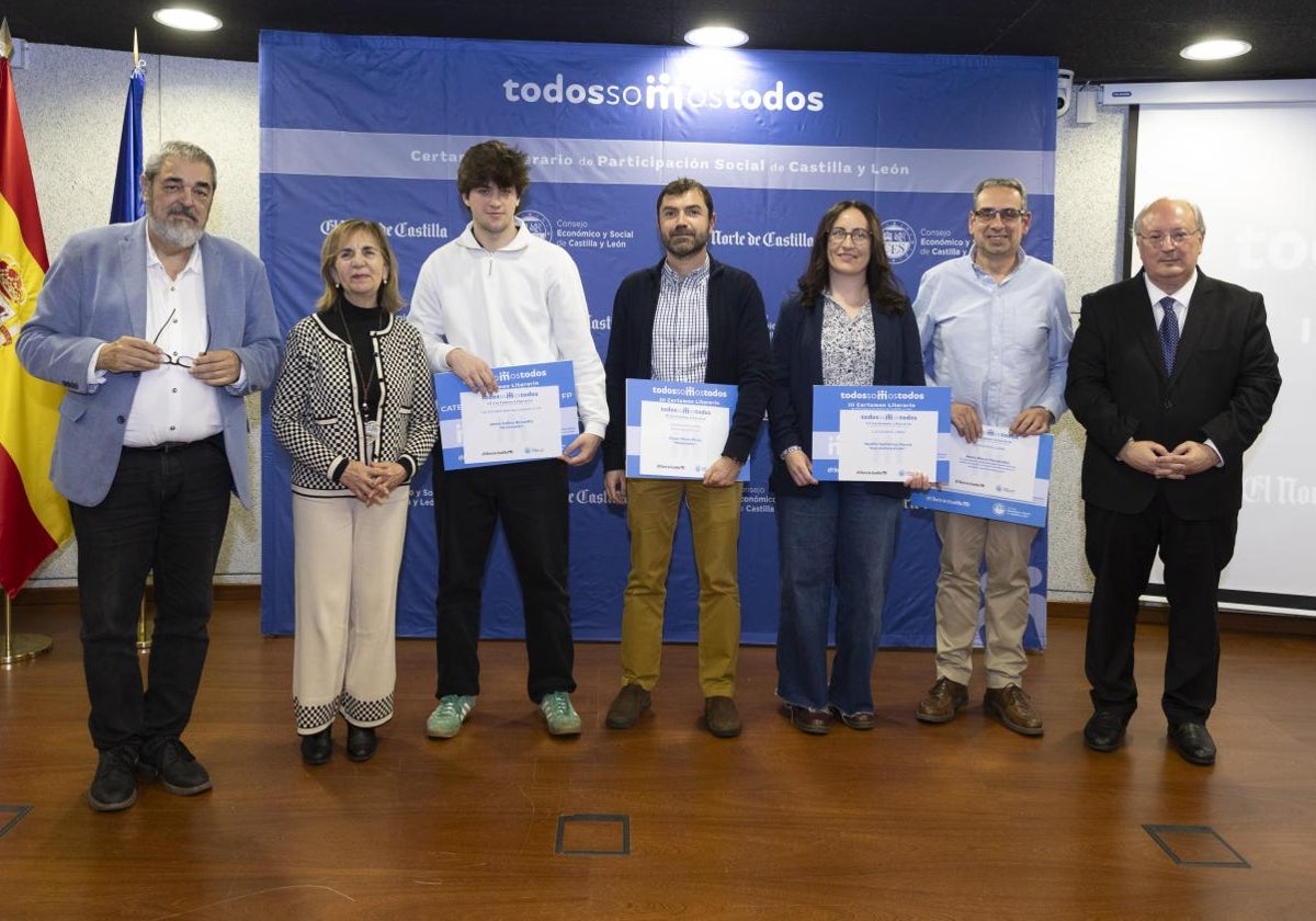 El certamen 'Todos somos todos' consolida su carácter social