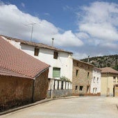 Detenida una pareja tras el hallazgo del cuerpo desmembrado de un cubano en un pueblo de Soria