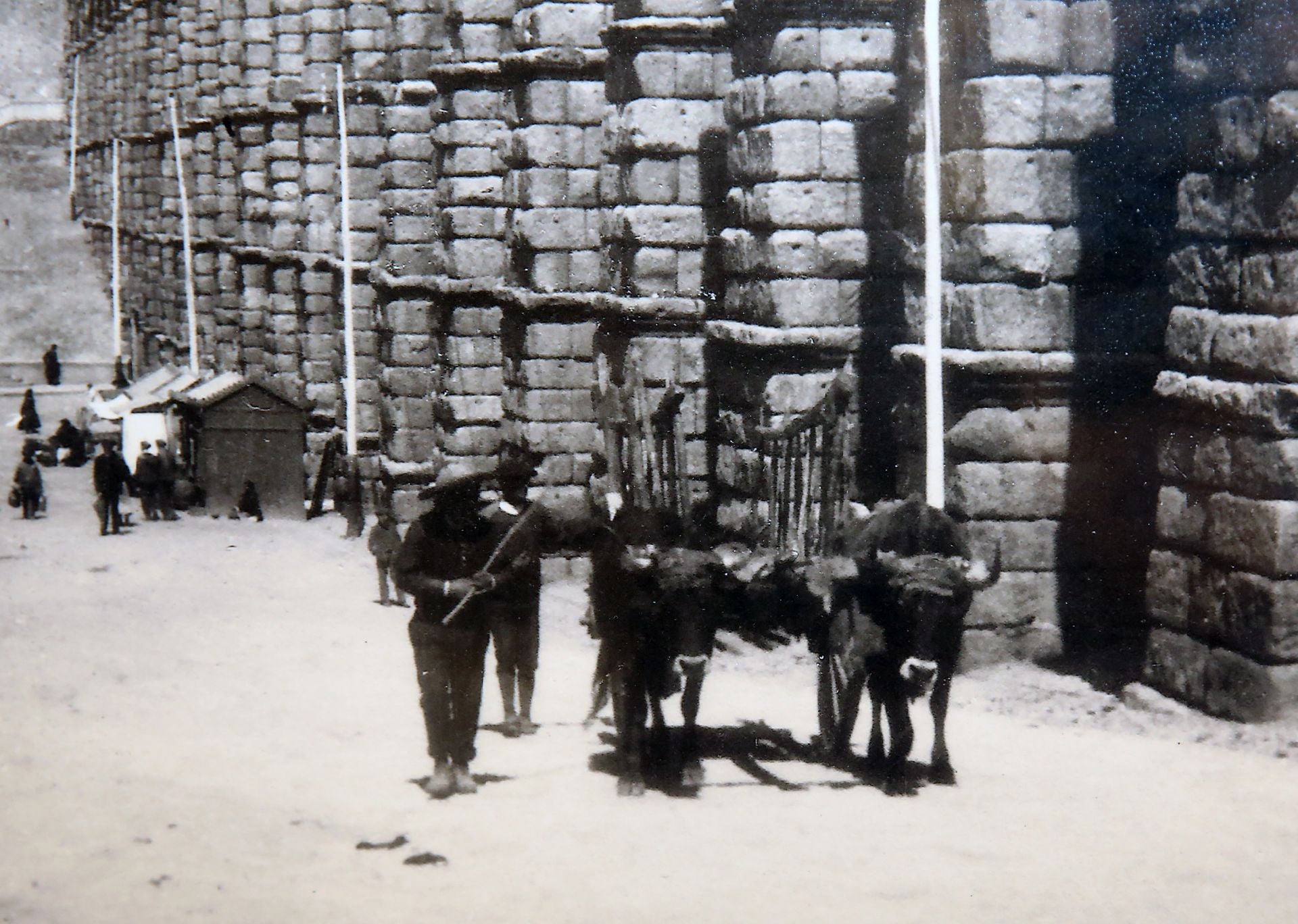 Algunas fotos de la nueva exposición del Rodera-Robles