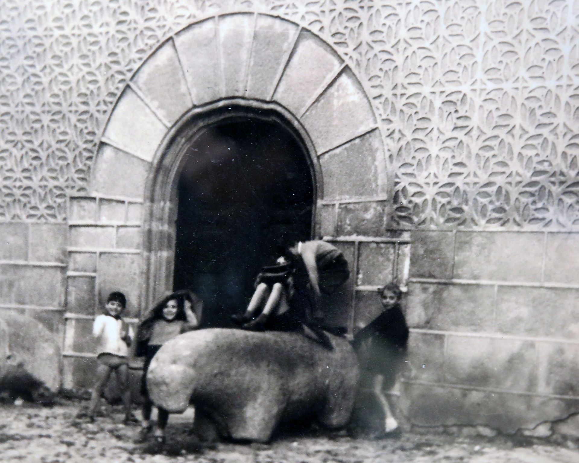 Algunas fotos de la nueva exposición del Rodera-Robles