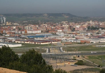 El futuro urbanístico de Palencia ya tiene diseñador