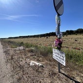 La defensa de Óscar tuvo constancia del nuevo vídeo de la cuneta hace «mes y medio»