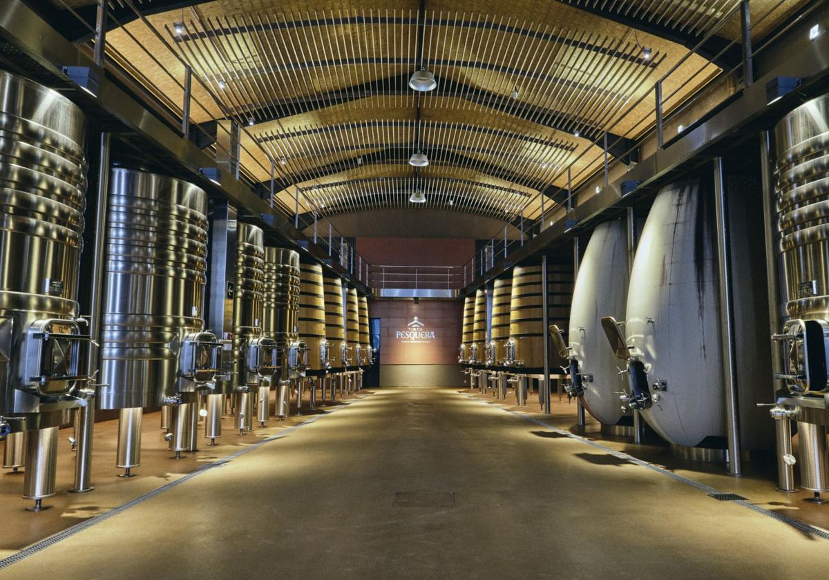 Tinto Pesquera Millenium Gran Reserva 2018, una oportunidad inigualable para brindar