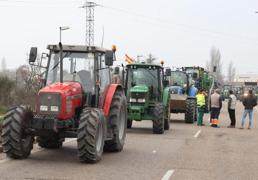 Los doce cambios que piden los agricultores con sus protestas