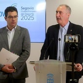 El envite de Mazarías: presupuestos o ralentización de Segovia