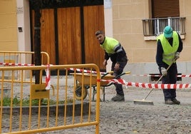 Las cuadrillas de acción rápida se llevan una de las partidas más grandes de los presupuestos.