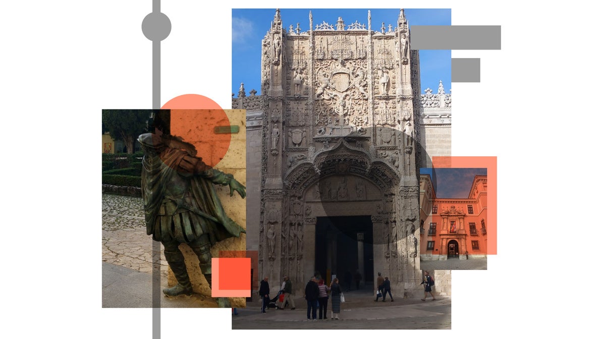 Un paseo por siete museos de Valladolid