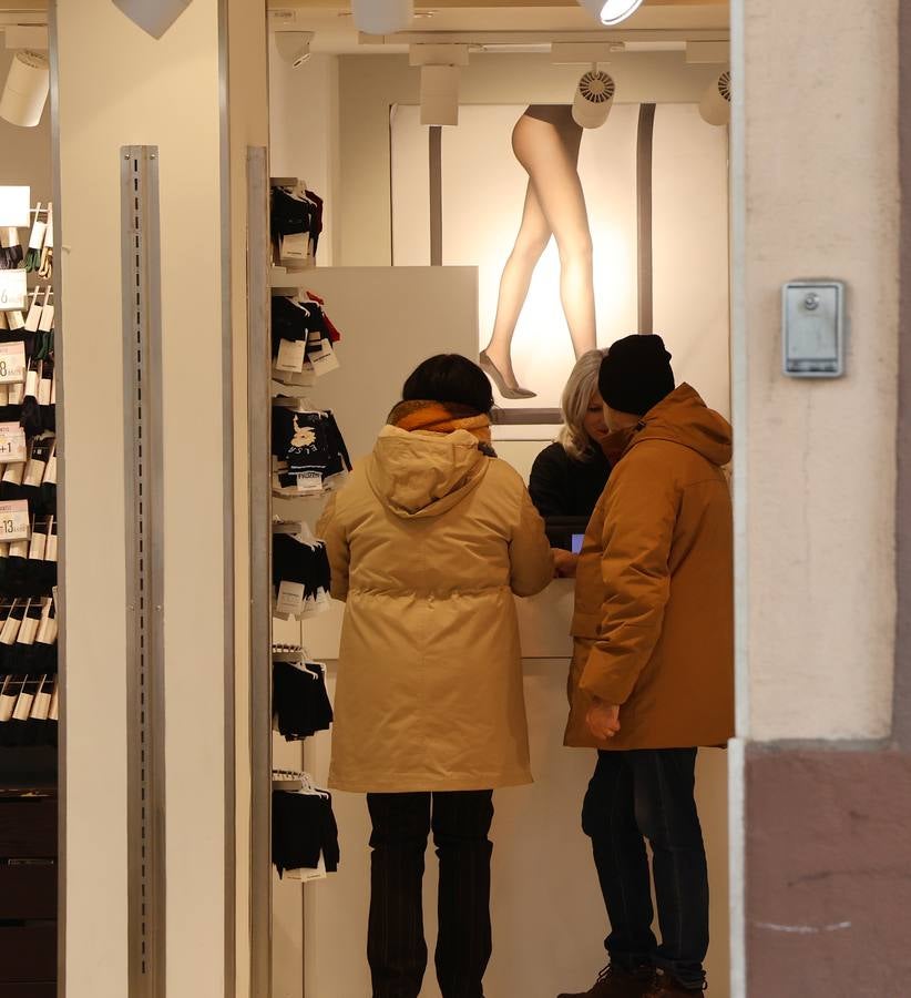 Palencia, atenta a la suerte