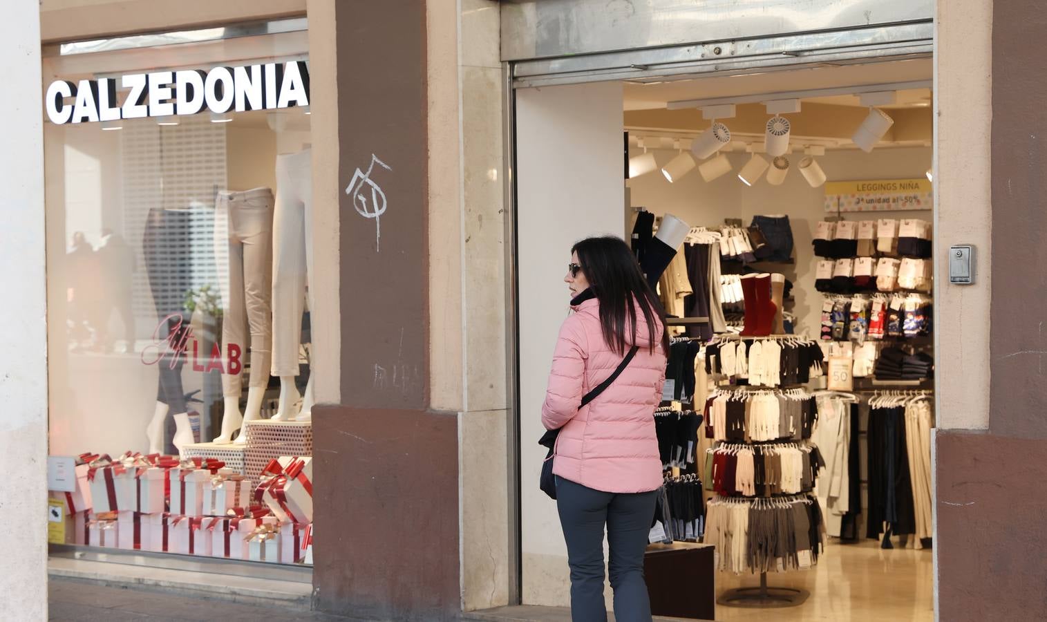 Palencia, atenta a la suerte