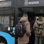 El arraigo de madrileños tras la pandemia empuja el saldo migratorio en Segovia