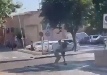 Advierten del «preocupante» aumento de los datos de criminalidad en Medina del Campo