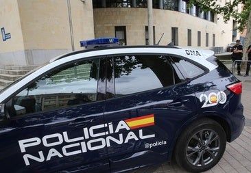 Un detenido por agresión sexual en Segovia durante la Nochebuena